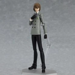 Max Factory Figma #496 Goro Akechi Persona 5