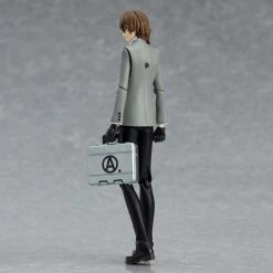 Max Factory Figma #496 Goro Akechi Persona 5