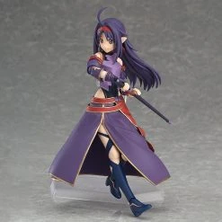 Max Factory Figma #EX-033 Yuuki Sword Art Online (Reissue)