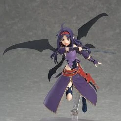 Max Factory Figma #EX-033 Yuuki Sword Art Online (Reissue)