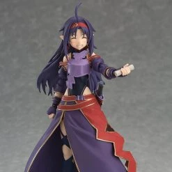 Max Factory Figma #EX-033 Yuuki Sword Art Online (Reissue)
