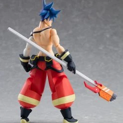 Max Factory Figma #499 Galo Thymos Promare