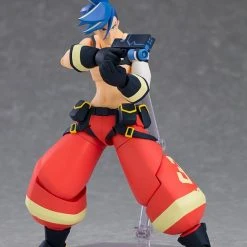 Max Factory Figma #499 Galo Thymos Promare