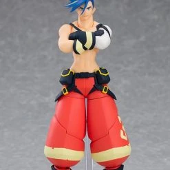 Max Factory Figma #499 Galo Thymos Promare