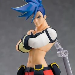 Max Factory Figma #499 Galo Thymos Promare
