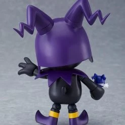 Good Smile Company Nendoroid Series Nendoroid #1493 Black Frost Shin Megami Tensei