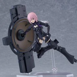 Max Factory Figma #502 Shielder Mash Kyrielight (Ortinax) Fate/Grand Order