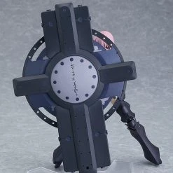 Max Factory Figma #502 Shielder Mash Kyrielight (Ortinax) Fate/Grand Order