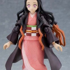 Good Smile Company Figma #508-DX Nezuko Kamado Demon Slayer: Kimetsu No Yaiba