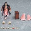 Good Smile Company Figma #508-DX Nezuko Kamado Demon Slayer: Kimetsu No Yaiba