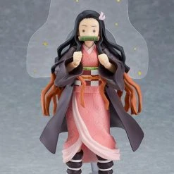 Good Smile Company Figma #508-DX Nezuko Kamado Demon Slayer: Kimetsu No Yaiba