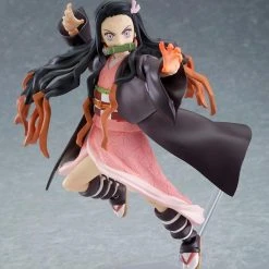 Good Smile Company Figma #508-DX Nezuko Kamado Demon Slayer: Kimetsu No Yaiba