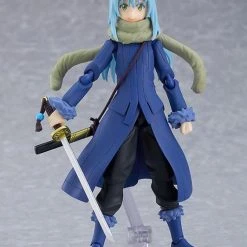 Max Factory Figma #511 Rimuru That Time I Got Reincarnated As A Slime