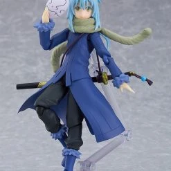 Max Factory Figma #511 Rimuru That Time I Got Reincarnated As A Slime