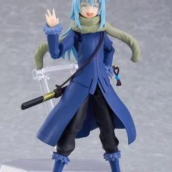 Max Factory Figma #511 Rimuru That Time I Got Reincarnated As A Slime