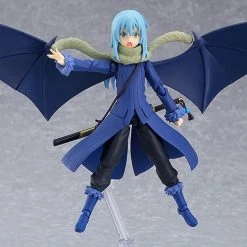 Max Factory Figma #511 Rimuru That Time I Got Reincarnated As A Slime