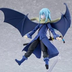 Max Factory Figma #511 Rimuru That Time I Got Reincarnated As A Slime