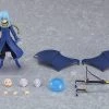 Max Factory Figma #511 Rimuru That Time I Got Reincarnated As A Slime