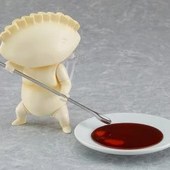 Good Smile Company Nendoroid Series Nendoroid #1563 Gyoza Fairy Dorohedoro