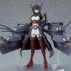Max Factory Figma #520 Nagato Kai-II Kantai Collection -KanColle-
