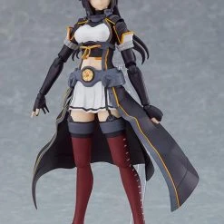 Max Factory Figma #520 Nagato Kai-II Kantai Collection -KanColle-
