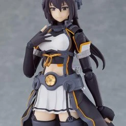 Max Factory Figma #520 Nagato Kai-II Kantai Collection -KanColle-