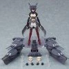 Max Factory Figma #520 Nagato Kai-II Kantai Collection -KanColle-