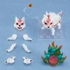 Good Smile Company Nendoroid #1697 Shiranui Okami Nendoroid Series