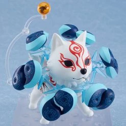 Good Smile Company Nendoroid #1697-DX Shiranui Okami