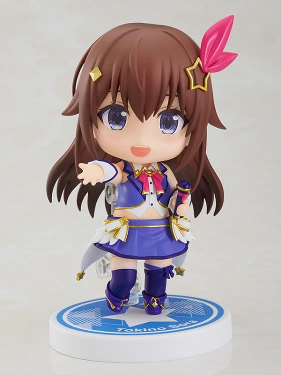 Good Smile Company Nendoroid #1707 Tokino Sora Hololive Production Nendoroid Series 4 Good Smile Company Nendoroid #1707 Tokino Sora Hololive Production Nendoroid Series