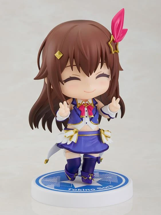 Good Smile Company Nendoroid #1707 Tokino Sora Hololive Production Nendoroid Series 5 Good Smile Company Nendoroid #1707 Tokino Sora Hololive Production Nendoroid Series