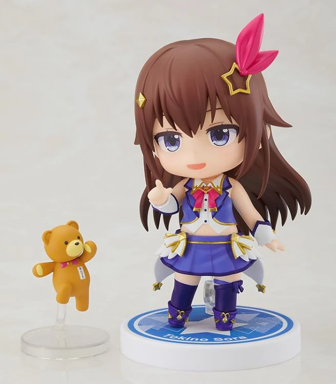 Good Smile Company Nendoroid #1707 Tokino Sora Hololive Production Nendoroid Series 7 Good Smile Company Nendoroid #1707 Tokino Sora Hololive Production Nendoroid Series