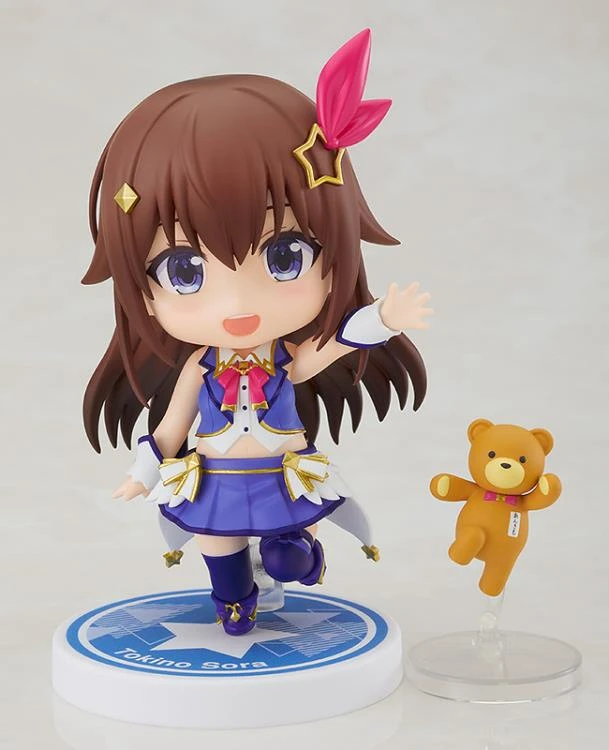 Good Smile Company Nendoroid #1707 Tokino Sora Hololive Production Nendoroid Series 6 Good Smile Company Nendoroid #1707 Tokino Sora Hololive Production Nendoroid Series