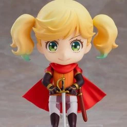 Good Smile Company Nendoroid Series Nendoroid #1712 Sarasa Watanabe Kageki Shoujo!!