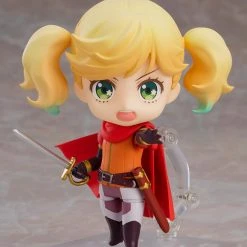 Good Smile Company Nendoroid Series Nendoroid #1712 Sarasa Watanabe Kageki Shoujo!!