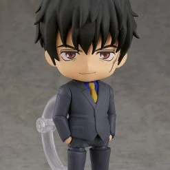 Good Smile Company Nendoroid #1646 Steven A. Starphase Blood Blockade Battlefront & Beyond 11 Good Smile Company Nendoroid #1646 Steven A. Starphase Blood Blockade Battlefront & Beyond