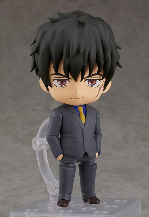 Good Smile Company Nendoroid #1646 Steven A. Starphase Blood Blockade Battlefront & Beyond 6 Good Smile Company Nendoroid #1646 Steven A. Starphase Blood Blockade Battlefront & Beyond
