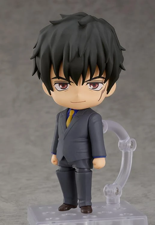 Good Smile Company Nendoroid #1646 Steven A. Starphase Blood Blockade Battlefront & Beyond 5 Good Smile Company Nendoroid #1646 Steven A. Starphase Blood Blockade Battlefront & Beyond