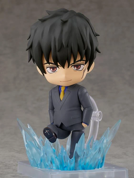 Good Smile Company Nendoroid #1646 Steven A. Starphase Blood Blockade Battlefront & Beyond 3 Good Smile Company Nendoroid #1646 Steven A. Starphase Blood Blockade Battlefront & Beyond