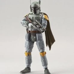 Bandai Star Wars 1/12 Scale Boba Fett Model Kit