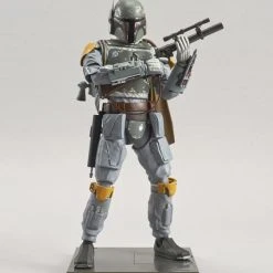 Bandai Star Wars 1/12 Scale Boba Fett Model Kit