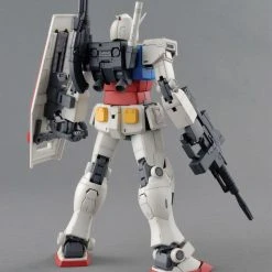 Bandai Gundam 1/100 MG The Origin RX-78-2 Gundam Origin Ver. Model Kit