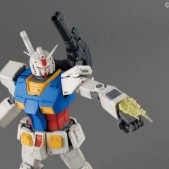 Bandai Gundam 1/100 MG The Origin RX-78-2 Gundam Origin Ver. Model Kit