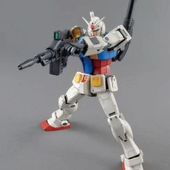Bandai Gundam 1/100 MG The Origin RX-78-2 Gundam Origin Ver. Model Kit