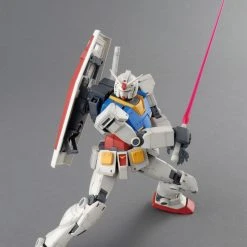 Bandai Gundam 1/100 MG The Origin RX-78-2 Gundam Origin Ver. Model Kit