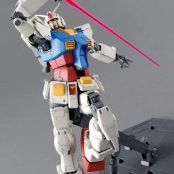 Bandai Gundam 1/100 MG The Origin RX-78-2 Gundam Origin Ver. Model Kit