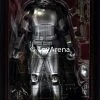 Bandai S.H. Figuarts Captain Phasma Star Wars The Force Awakens Action Figure