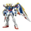 Bandai Gundam 1/144 RG #20 EW Endless Waltz Wing Gundam XXXG-01W Model Kit