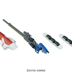 Bandai Gundam 1/144 RG #20 EW Endless Waltz Wing Gundam XXXG-01W Model Kit