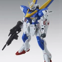 Bandai Gundam 1/100 MG V2 Gundam (Victory 2) Ver. Ka Model Kit